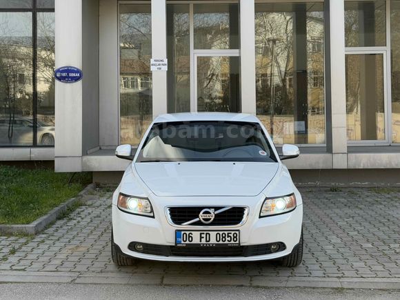 Sahibinden Değişensiz Masrafsız 2011 D2 