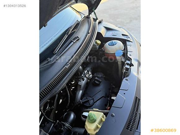 2008 MODEL UZUN ŞASE HATASIZ BOYASIZ BAKIMLI 246.000 km T5