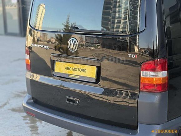 2008 MODEL UZUN ŞASE HATASIZ BOYASIZ BAKIMLI 246.000 km T5