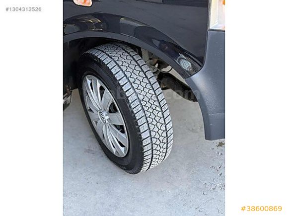 2008 MODEL UZUN ŞASE HATASIZ BOYASIZ BAKIMLI 246.000 km T5