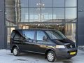 2008 MODEL UZUN ŞASE HATASIZ BOYASIZ BAKIMLI 246.000 km T5
