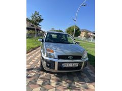 Sahibinden Ford Fusion 1.6 TDCi Lux 2006 Model  228 km Gri (metalik)