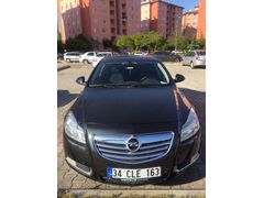 Sahibinden Opel Insignia 2.0 CDTI Edition 2011 Model TESLA ANDROİD EKRAN