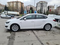 Sahibinden Opel Astra 1.3 CDTI Sport 2013 Model İstanbul