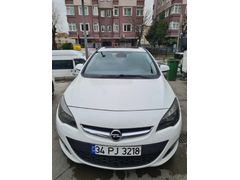 Sahibinden Opel Astra 1.3 CDTI Sport 2013 Model İstanbul
