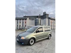 Sahibinden Volkswagen Caddy 1.9 TDI Kombi 2006 Model 