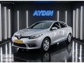AYDIN OTOMOTİV'DEN BAKIMLI 2015 ÇIKIŞLI RENAULT FLUENCE 1.5 EDC