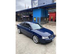 Düşük km temiz passat