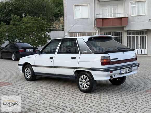93 FLASH KASA GÜZEL