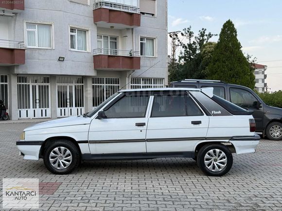 93 FLASH KASA GÜZEL