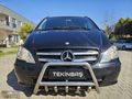 FULL ORJİNAL, HUSUSİ OTOMOBİL 2012 VİTO 113 CDİ 8+1 , ÇİFT KLİMA