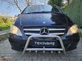 FULL ORJİNAL, HUSUSİ OTOMOBİL 2012 VİTO 113 CDİ 8+1 , ÇİFT KLİMA