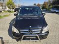 FULL ORJİNAL, HUSUSİ OTOMOBİL 2012 VİTO 113 CDİ 8+1 , ÇİFT KLİMA