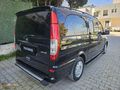 FULL ORJİNAL, HUSUSİ OTOMOBİL 2012 VİTO 113 CDİ 8+1 , ÇİFT KLİMA