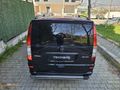 FULL ORJİNAL, HUSUSİ OTOMOBİL 2012 VİTO 113 CDİ 8+1 , ÇİFT KLİMA