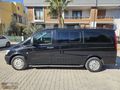 FULL ORJİNAL, HUSUSİ OTOMOBİL 2012 VİTO 113 CDİ 8+1 , ÇİFT KLİMA
