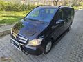 FULL ORJİNAL, HUSUSİ OTOMOBİL 2012 VİTO 113 CDİ 8+1 , ÇİFT KLİMA