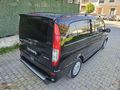 FULL ORJİNAL, HUSUSİ OTOMOBİL 2012 VİTO 113 CDİ 8+1 , ÇİFT KLİMA