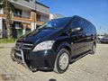 FULL ORJİNAL, HUSUSİ OTOMOBİL 2012 VİTO 113 CDİ 8+1 , ÇİFT KLİMA