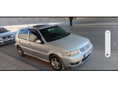 Sahibinden Volkswagen Polo 1.4 Highline 2002 Model