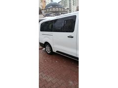 Sahibinden Citroen Jumpy 2.0 BlueHDi 2021 Model