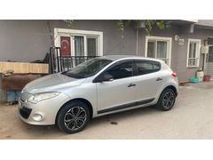 Sahibinden Renault Megane 1.5 dCi Dynamique 2012 Model 