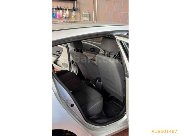 Sahibinden Renault Megane 1.5 dCi Dynamique 2012 Model 
