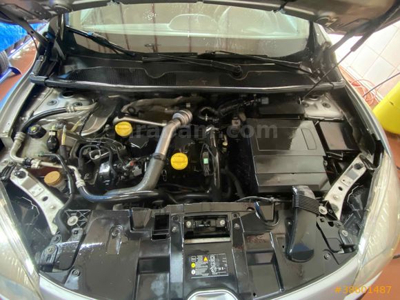 Sahibinden Renault Megane 1.5 dCi Dynamique 2012 Model 