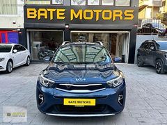 ''BATE MOTORS''KİA STONİC 1.0 T-GDI COOL KOMPLE SERVİS BAKIMLI