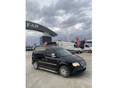 Sahibinden Volkswagen Caddy 1.9 TDI Kombi 2009 Model aracımın motorunda sıkıntı yoktur aracımda 1 kurus  masraf yoktur  