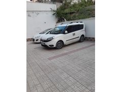 Sahibinden Fiat Doblo Combi 1.6 Multijet Premio 2015 Model