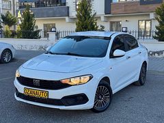 OZAN AUTO'DAN TEMİZ 2021 MODEL 1.3.DİZEL.KM255 BİNDE
