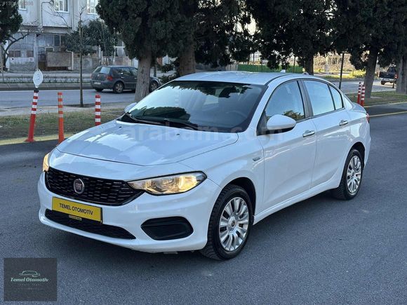 Değişensiz Tavan kaput boyasız Egea 1.3 muljiet