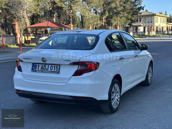 Değişensiz Tavan kaput boyasız Egea 1.3 muljiet