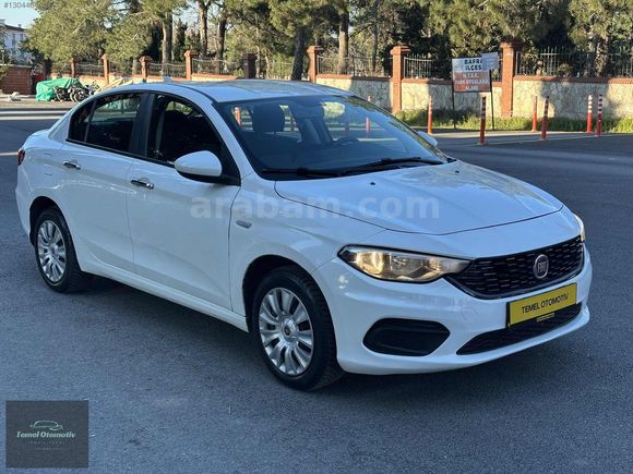 Değişensiz Tavan kaput boyasız Egea 1.3 muljiet