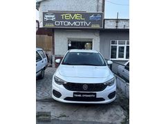Değişensiz Tavan kaput boyasız Egea 1.3 muljiet