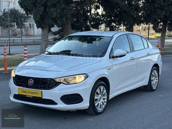 Değişensiz Tavan kaput boyasız Egea 1.3 muljiet