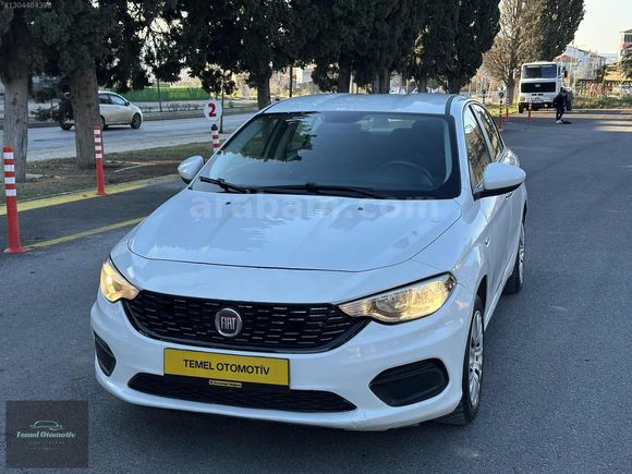 Değişensiz Tavan kaput boyasız Egea 1.3 muljiet