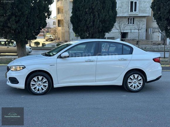 Değişensiz Tavan kaput boyasız Egea 1.3 muljiet