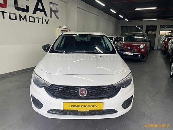 2018 MODEL 1.3 MULTİJET FIAT EGEA DEGİŞENSİZ BAKIMLI KREDİ KART