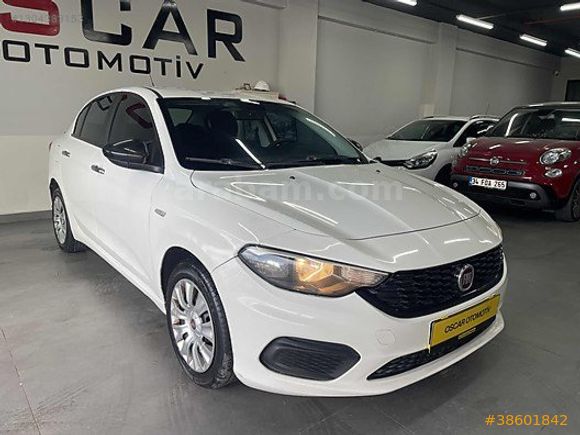 2018 MODEL 1.3 MULTİJET FIAT EGEA DEGİŞENSİZ BAKIMLI KREDİ KART