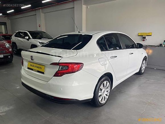 2018 MODEL 1.3 MULTİJET FIAT EGEA DEGİŞENSİZ BAKIMLI KREDİ KART