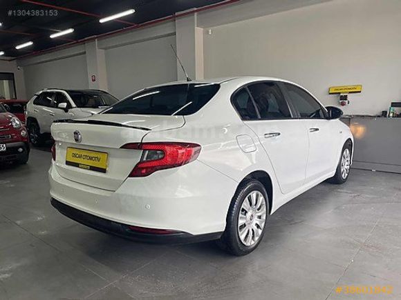 2018 MODEL 1.3 MULTİJET FIAT EGEA DEGİŞENSİZ BAKIMLI KREDİ KART
