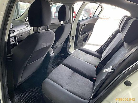 2018 MODEL 1.3 MULTİJET FIAT EGEA DEGİŞENSİZ BAKIMLI KREDİ KART