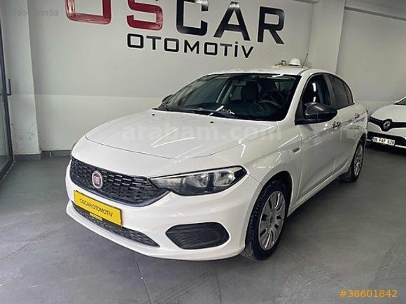 2018 MODEL 1.3 MULTİJET FIAT EGEA DEGİŞENSİZ BAKIMLI KREDİ KART