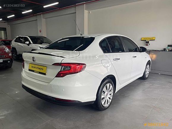 2018 MODEL 1.3 MULTİJET FIAT EGEA DEGİŞENSİZ BAKIMLI KREDİ KART