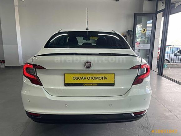 2018 MODEL 1.3 MULTİJET FIAT EGEA DEGİŞENSİZ BAKIMLI KREDİ KART