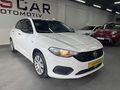 2018 MODEL 1.3 MULTİJET FIAT EGEA DEGİŞENSİZ BAKIMLI KREDİ KART