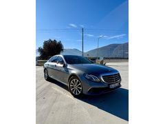 Sahibinden Mercedes - Benz E 180 Exclusive 2018 Model