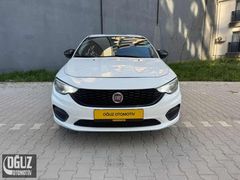 OĞUZ OTOMOTİV'DEN 2017 MODEL FİAT EGEA 1.3 M.JET EASY